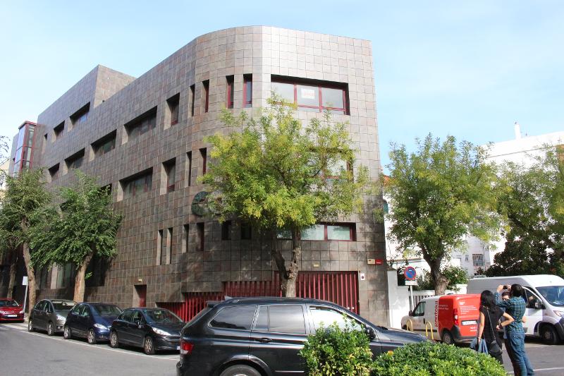 Sarai trattato bene nelle strutture del soggiorno linguistico spagnolo Una struttura del soggiorno linguistico spagnolo