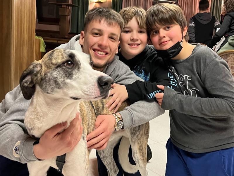 campo invernale per ragazzi campo invernale