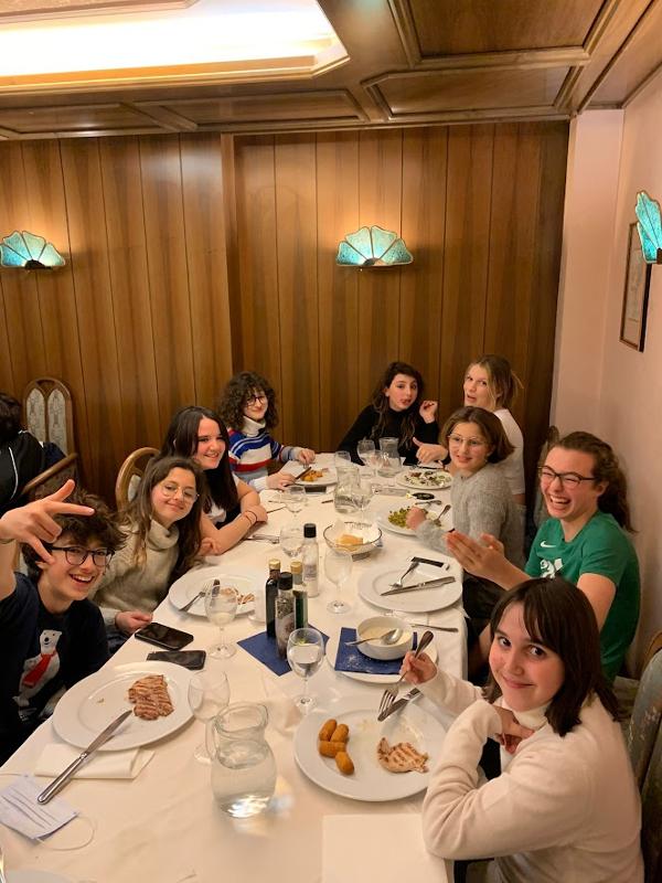 campo invernale per ragazzi campo invernale