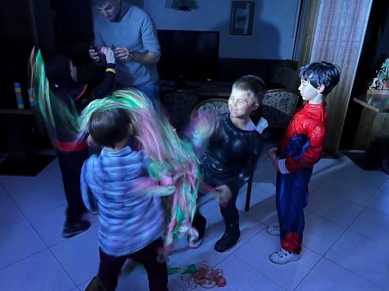 campo invernale per ragazzi campo invernale