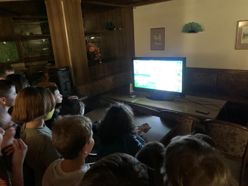 campo invernale per ragazzi campo invernale