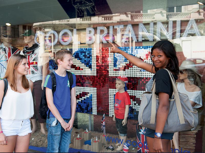 Vacanza Studio a Londra in Autunno | Corso di Inglese per Ragazzi 14–17 - Foto 2