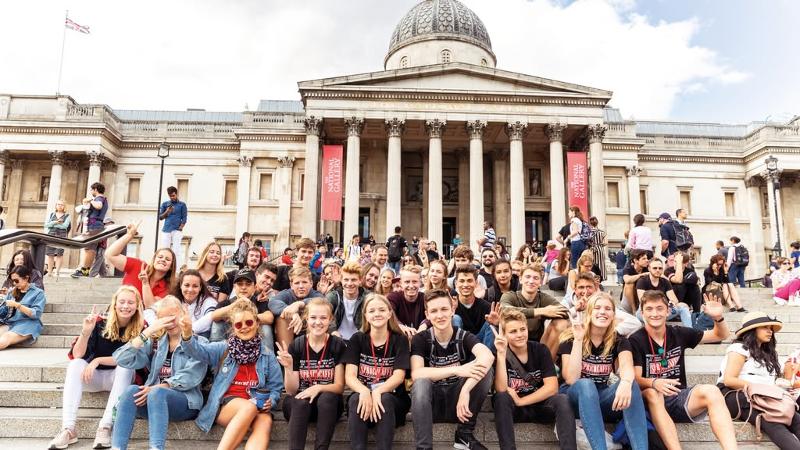 Vacanza Studio a Londra in Autunno | Corso di Inglese per Ragazzi 14–17 - Foto 3