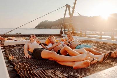 Viaggio per ragazzi Zante 16+ - Zante