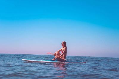 Viaggio per ragazzi Zante 18+ Hotel California Beach - Laganas