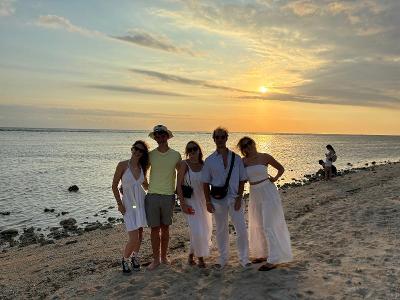Viaggio per ragazzi Bali 16+ - Juvigo