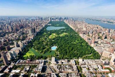 Viaggio per ragazzi New York 16+ - New York
