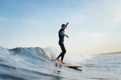 Campo estivo di surf internazionale a Lisbona 18+ - Lisbona