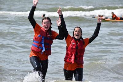 Campo estivo Hockey e sport acquatici vicino ad Amsterdam - Zandvoort