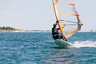 Soggiorno linguistico e windsurf in Francia - Charente-Maritime