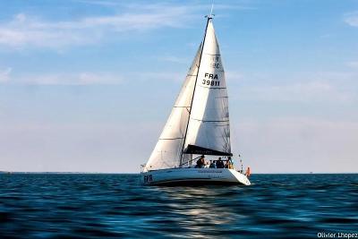 Soggiorno linguistico in francese con crociera - Charente-Maritime