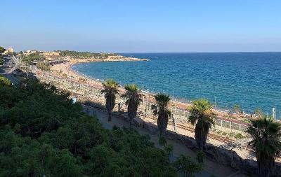 Campo estivo internazionale a Madrid e Catalogna - Madrid e Barcelona