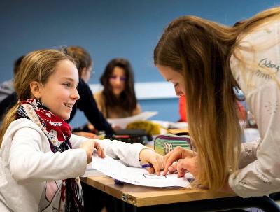 Soggiorno linguistico inglese d'estate Hainaut - Doornik