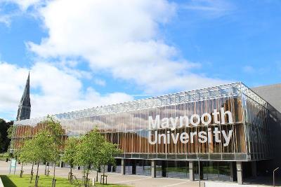 Soggiorno linguistico a Dublino Maynooth - Dublin