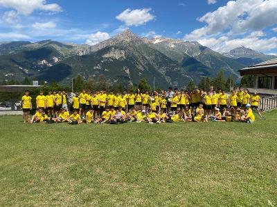 Campo estivo multisport a Bardonecchia - Torino