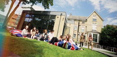 Soggiorno linguistico inglese a Londra Beckenham - Londra