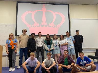 Soggiorno linguistico di immersione inglese a Liverpool - Chester