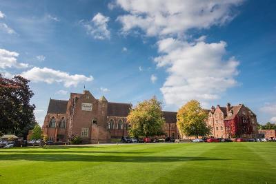 Soggiorno linguistico Ardingly College al Sud dell'Inghilterra - Südengland, bei Crawley