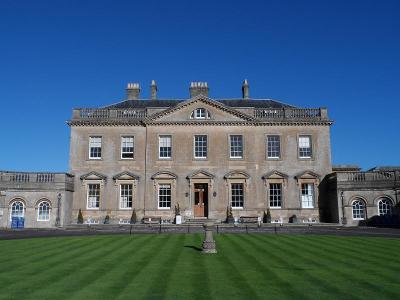 Soggiorno linguistico inglese alla Bath Spa University - Somerset
