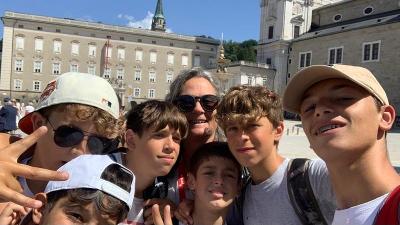 Vacanza studio inglese in Olanda - Overijssel
