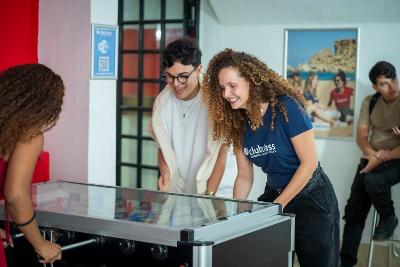 Vacanza studio in inglese a Malta - Juvigo
