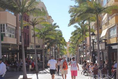 Soggiorno linguistico spagnolo a Benalmádena a Pasqua