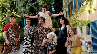 Campo estivo musical a Marti - Pisa