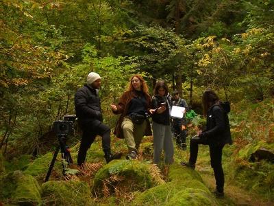 Campo estivo videomaking a Marti - Pisa