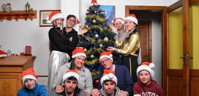 Campo invernale per bambini e ragazzi a Rimini - Rimini