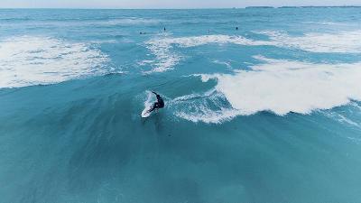 Surf camp in Portogallo primavera 18+ - Peniche