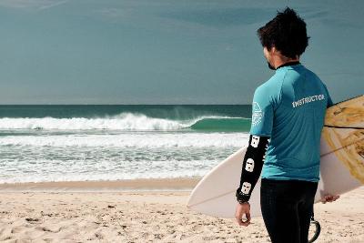 Surf camp in Portogallo 18+ - Peniche