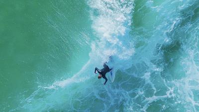 Surf camp in Portogallo autunno 18+ - Peniche