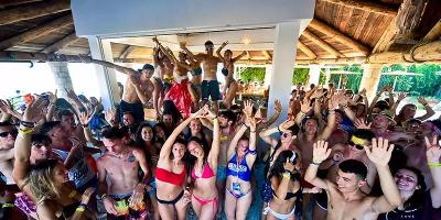 Viaggio per ragazzi 18 + a Zante in appartamento - Zante