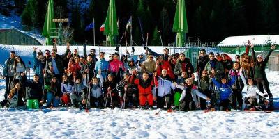 Viaggio di Capodanno a Folgaria e Lavarone 18+ - Trento