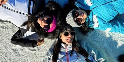Viaggio di Capodanno a Sappada e Cortina 18+ - Udine