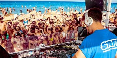Viaggio per ragazzi 18 + a Gallipoli - Lecce