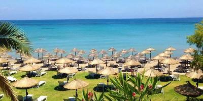Viaggio per ragazzi 18 + a Zante in Hotel - Zante