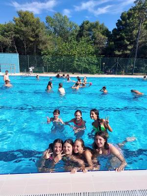 Campo estivo di coding e sport a Misano Adriatico