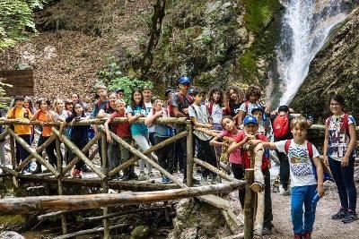 Viaggi organizzati Abruzzo 2026