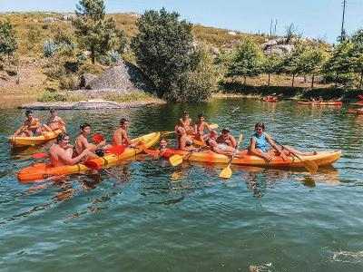 Campi estivi agosto 2024