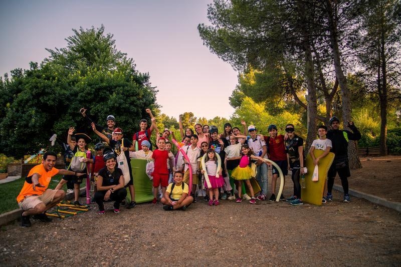 Campi estivi attività 2026