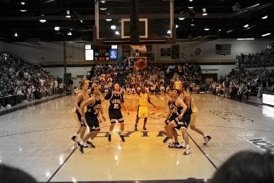 Campi estivi basket 2025