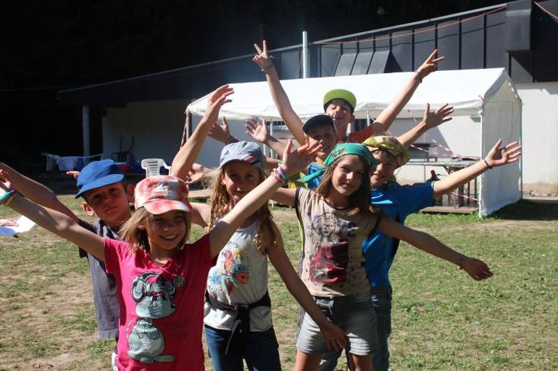 Campi estivi Emilia-Romagna 2026