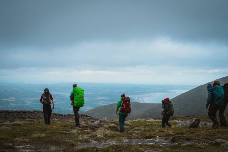 Campi estivi Irlanda