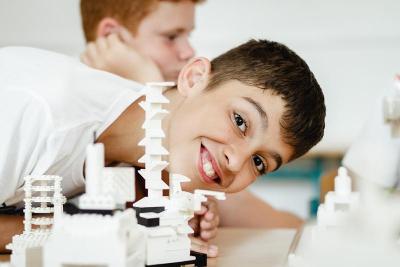 Campi estivi lego 2024
