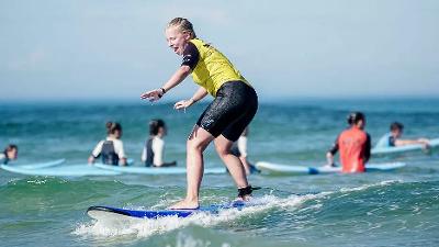 Campi estivi mare 2024