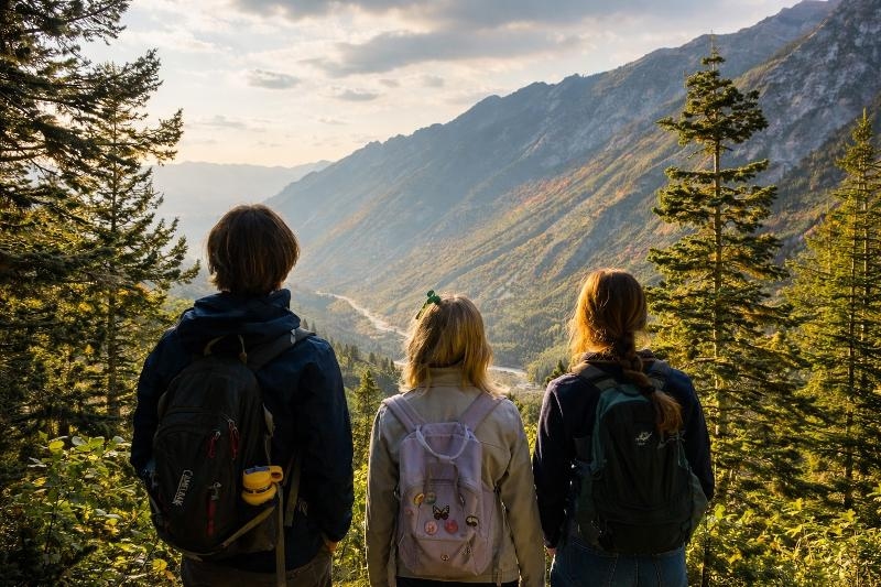 Campi estivi montagna 2026
