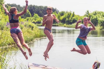 Campi estivi multisport 2025