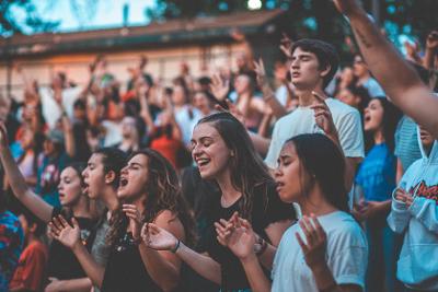 Campi estivi musicali 2024