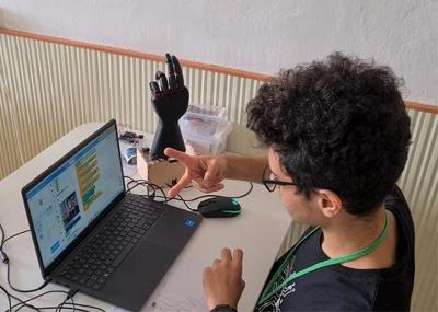 Campi estivi programmazione 2025